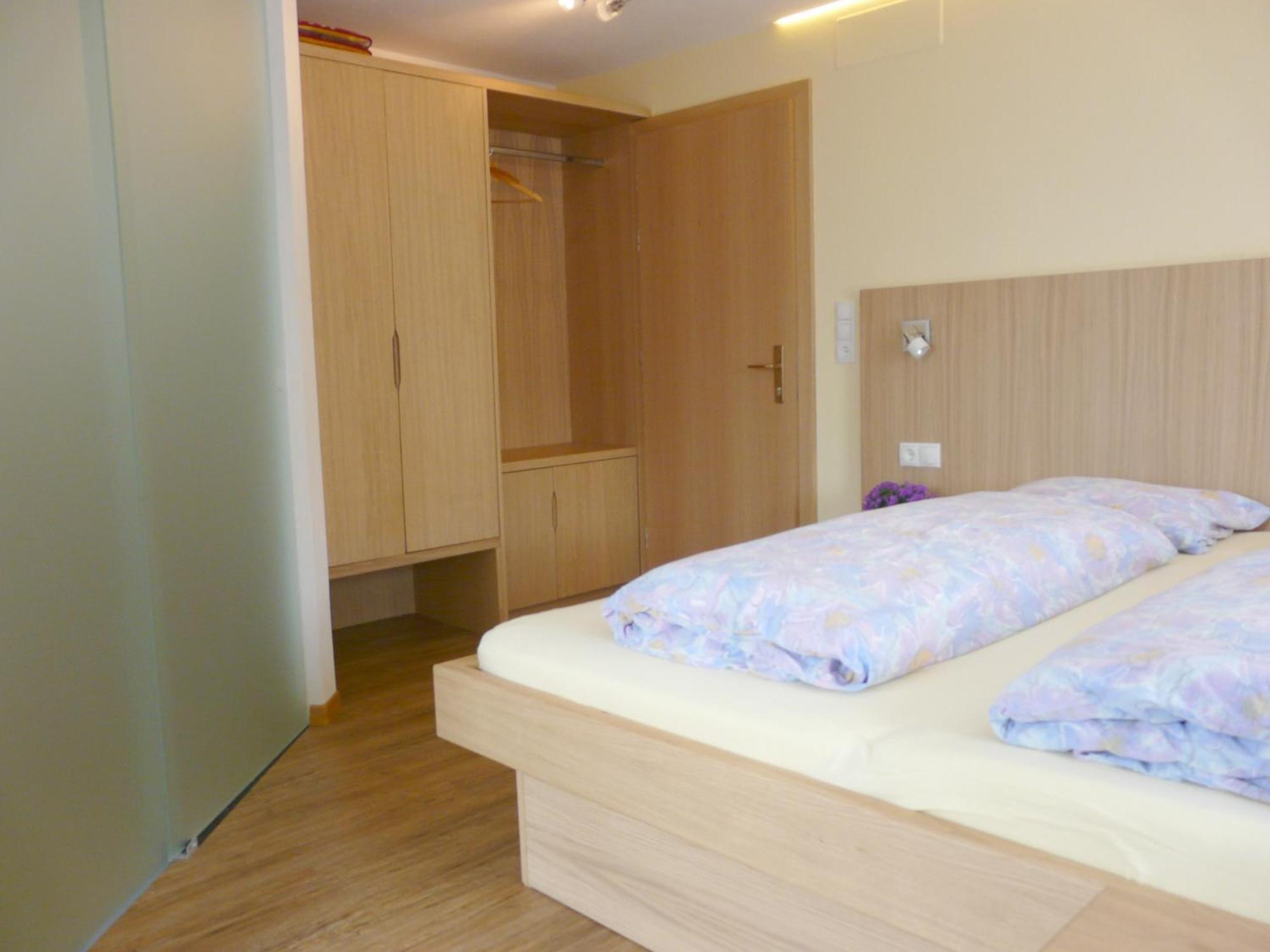B & B Apartments Ortlerblick Sluderno Quarto foto