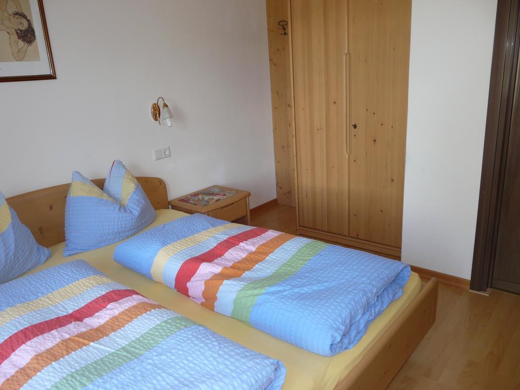 B & B Apartments Ortlerblick Sluderno Exterior foto