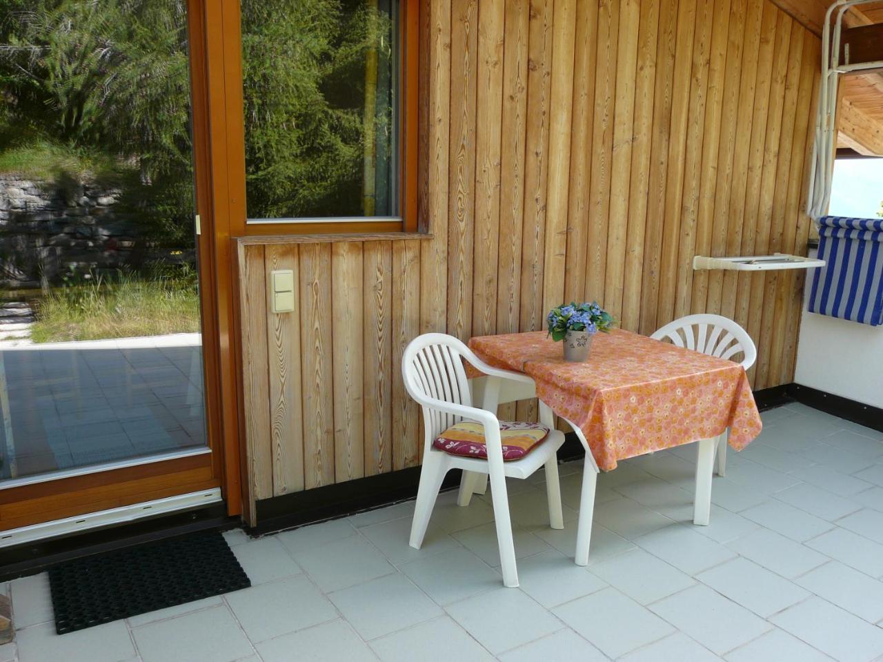 B & B Apartments Ortlerblick Sluderno Exterior foto